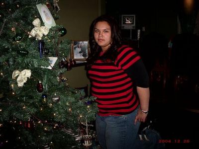 Stacey Rodriguez