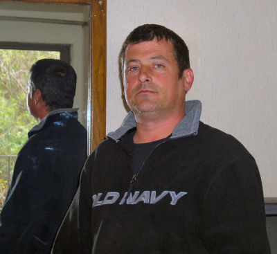 Tony Evans