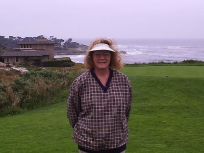 Kathleen Colson