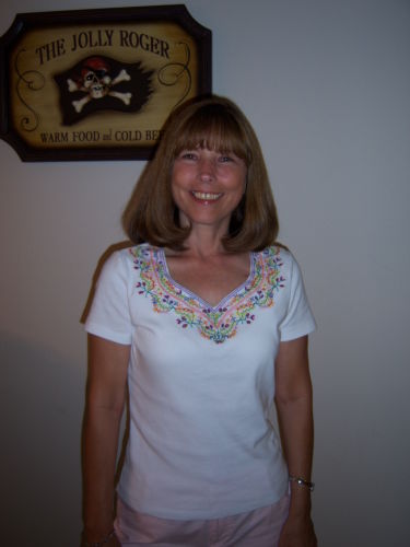 Kitty Roberts