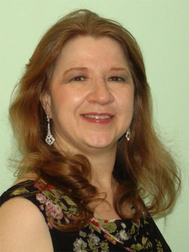 Cynthia Coleman