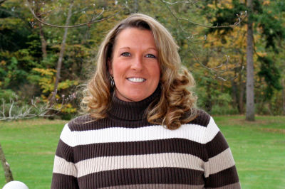 Lisa Richert