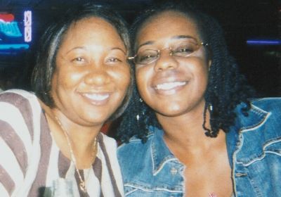 Dionne Boddie