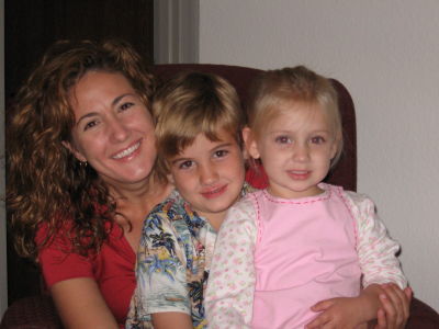 Julie Klingler