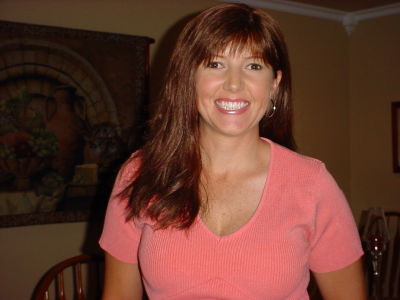 Leah Hall
