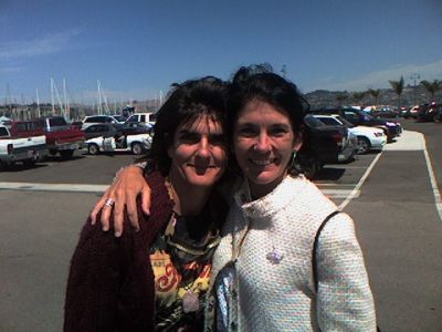 Colleen Standley