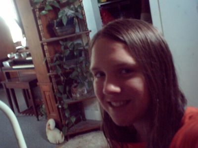 Allison Flake