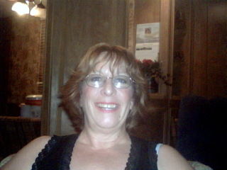 Deborah Pierce