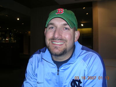 Eric Dick