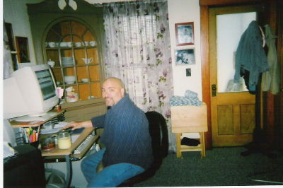 Christopher Hall