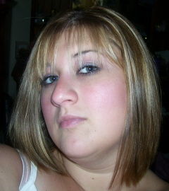 Rebecca Mccullen