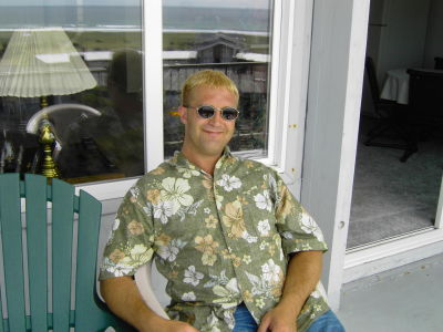 Brad Bechtold
