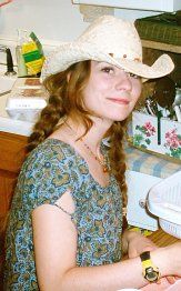 Ana Goldston