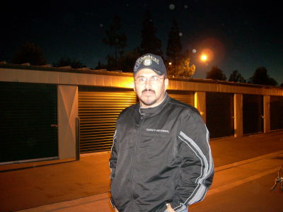 Manuel Montes