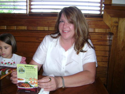 Kimberly Justice