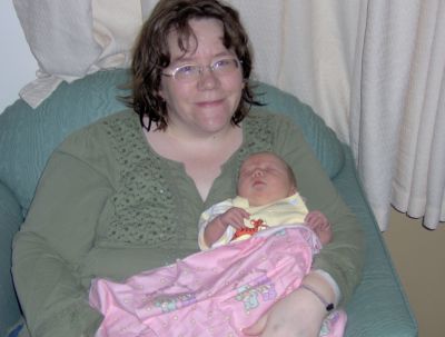 Theresia Conner