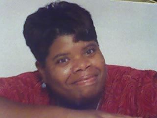 Marguerite Moore