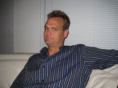 Robert Beans