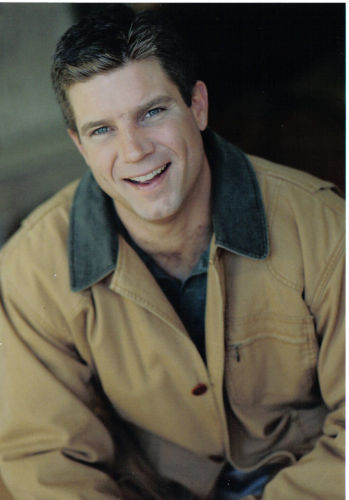 Carson Hughes