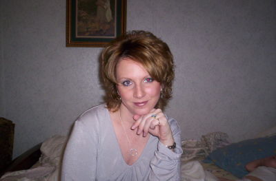 Shannon Strickler