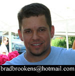 Bradley Brookens