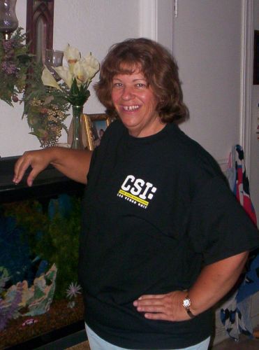 Brenda Reeves