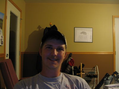 Dustin Schoonveld