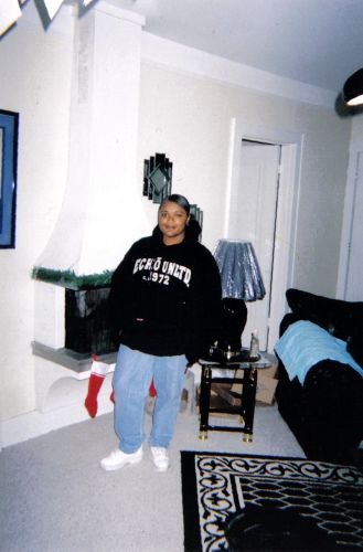 Sherry Watson