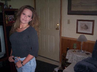 Melissa Wilson