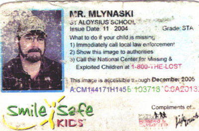 Bruce Mlynarski