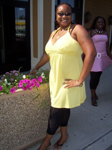 Danette Monlouis