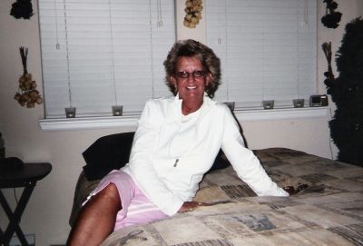 Patricia Price