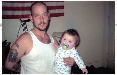 Shawn Ewell