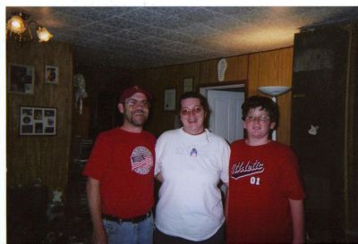 Michelle Gatewood