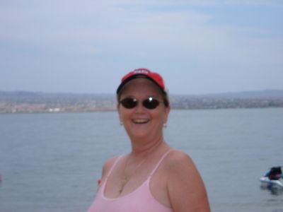 Gail Limas