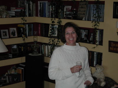 Leann Strohl