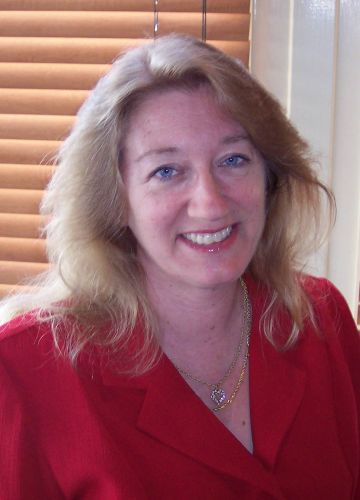 Pamela Jackson
