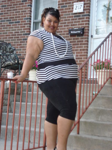 Quenesha Brown