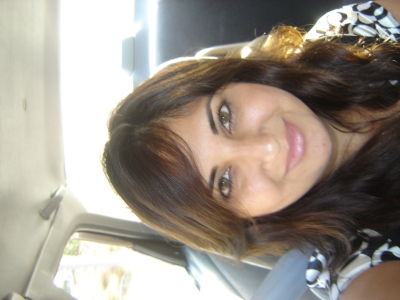 Khadija Azizi