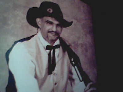 Walter Andrews