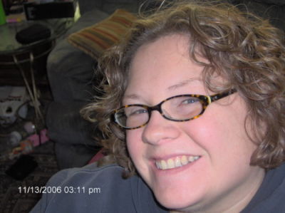 Dawn Peterson
