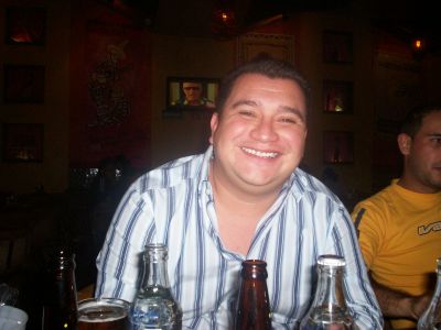 Salvador Villalobos