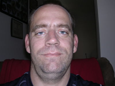 Robert Erwin