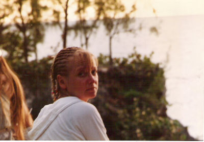 Alice Pfeiffer