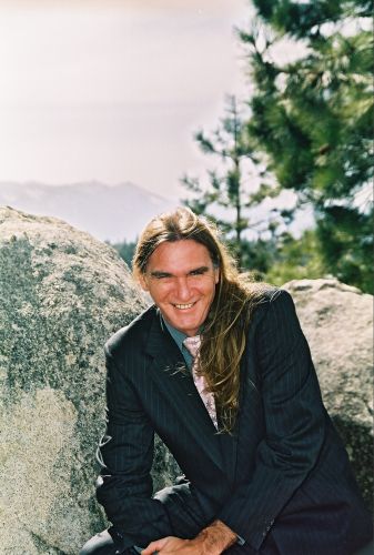 Thomas Mahaffey