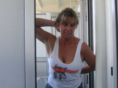 Theresa Loree