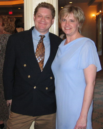 Christine Arnold