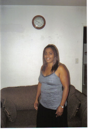 Angela Coleman