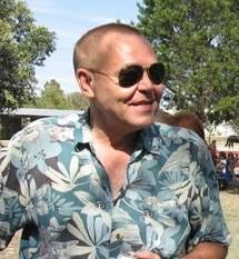Richard Shelton