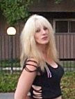 Susan Holliday
